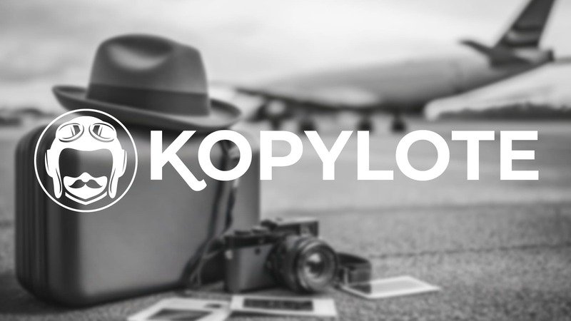 Logo Kopylote